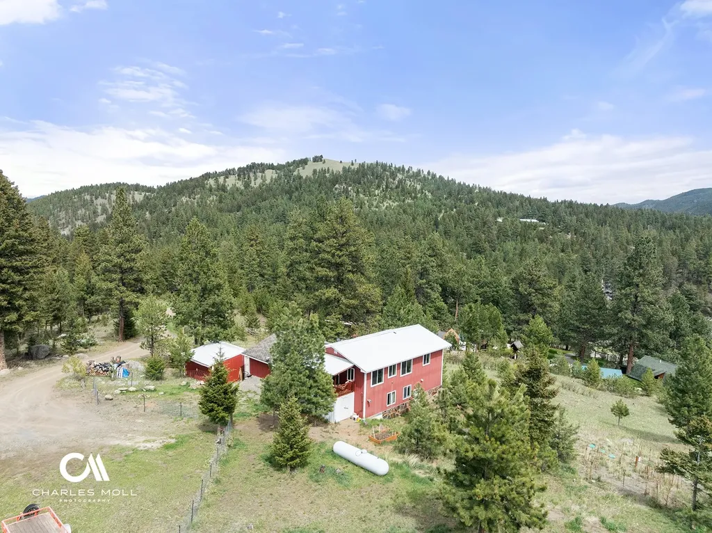 2004 Grizzly Gulch Drive Helena MT 59601