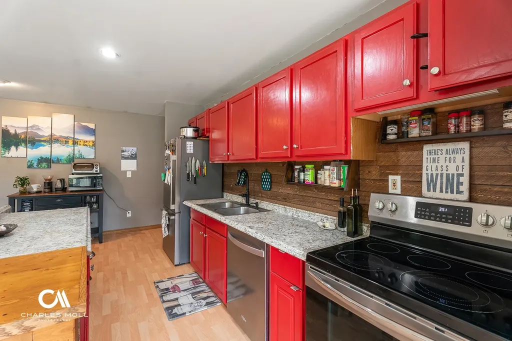 2004 Grizzly Gulch Drive Helena MT 59601