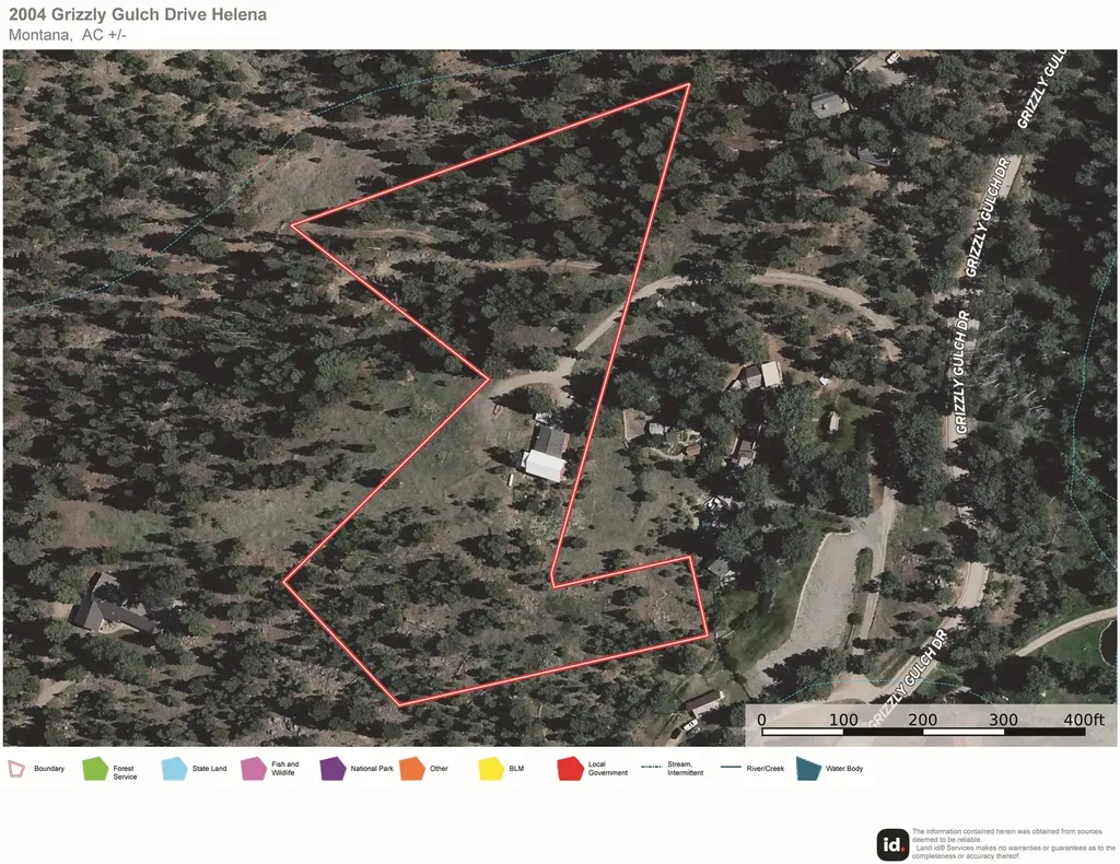 2004 Grizzly Gulch Drive Helena MT 59601
