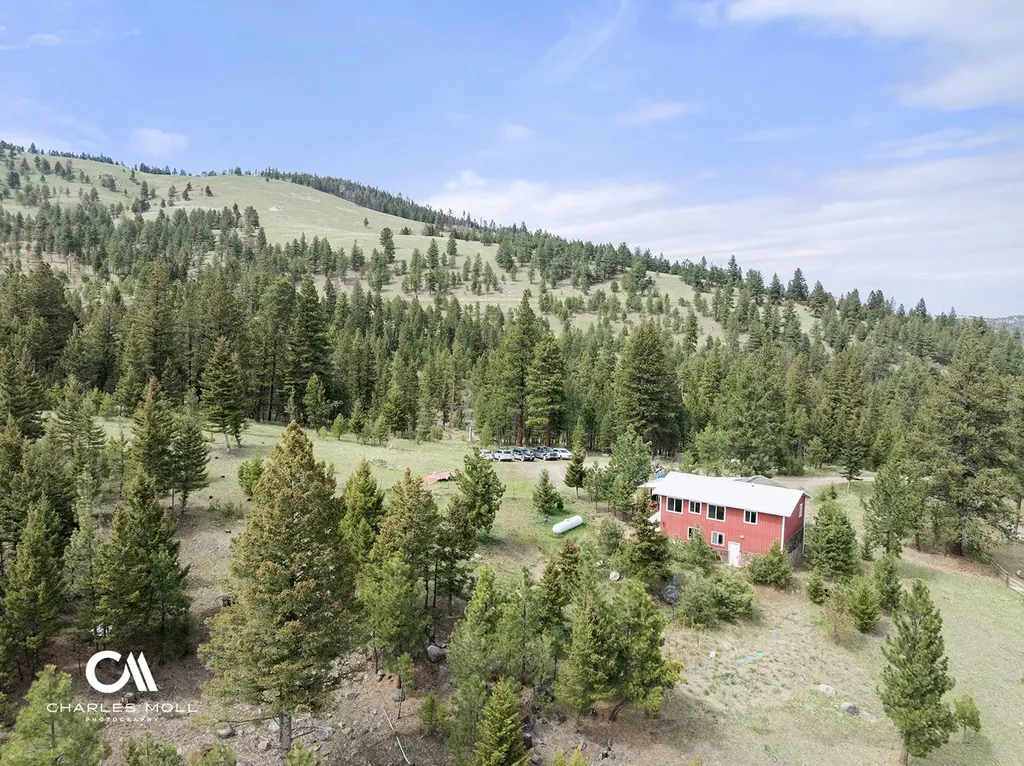 2004 Grizzly Gulch Drive Helena MT 59601