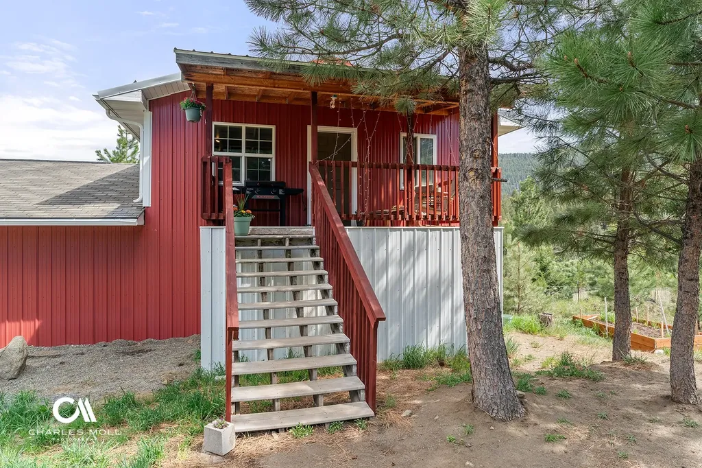 2004 Grizzly Gulch Drive Helena MT 59601
