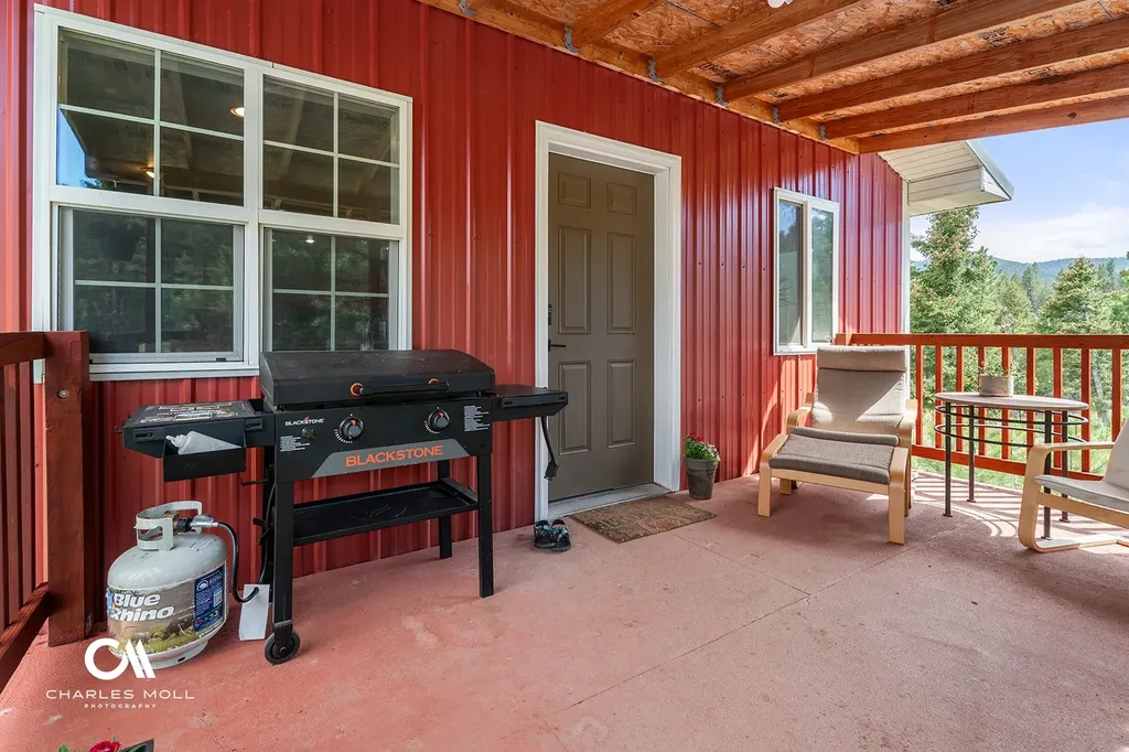 2004 Grizzly Gulch Drive Helena MT 59601