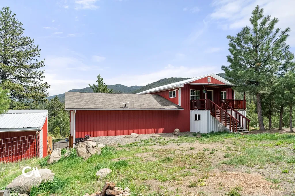 2004 Grizzly Gulch Drive Helena MT 59601