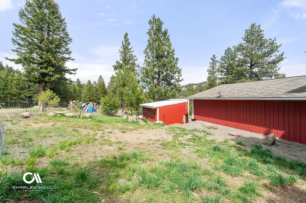 2004 Grizzly Gulch Drive Helena MT 59601