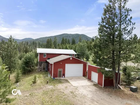 2004 Grizzly Gulch Drive Helena MT 59601
