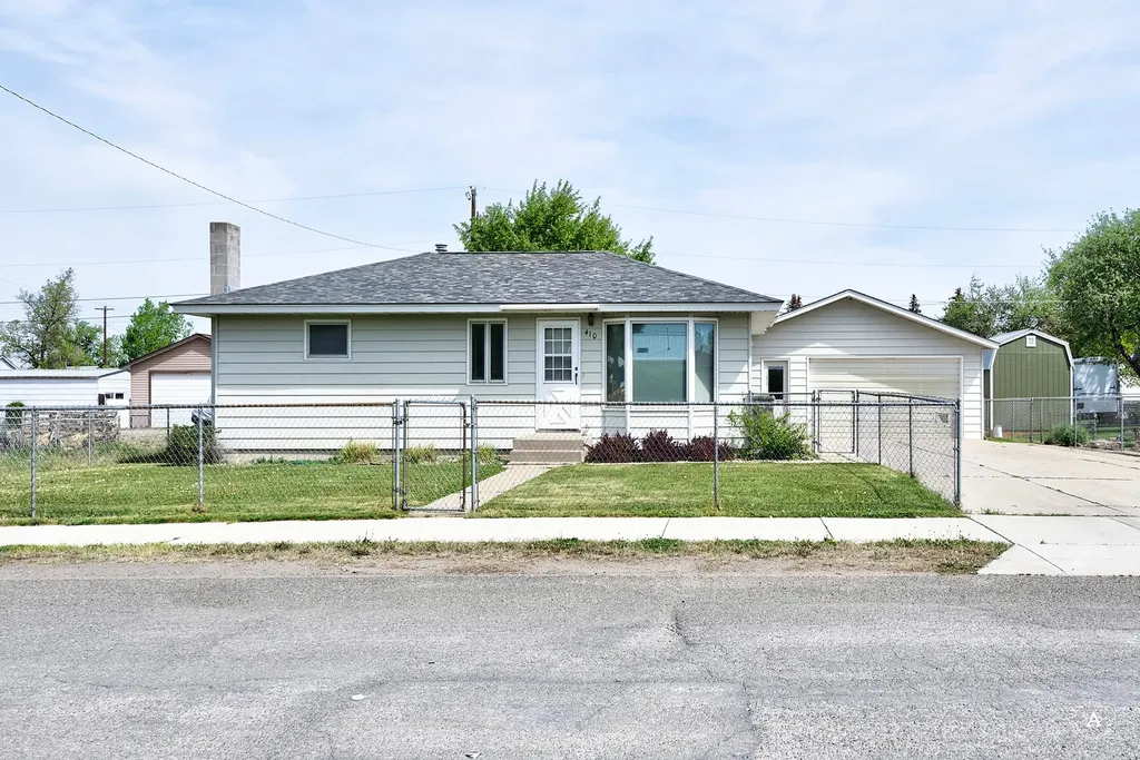 410 E Clinton Street East Helena MT 59635