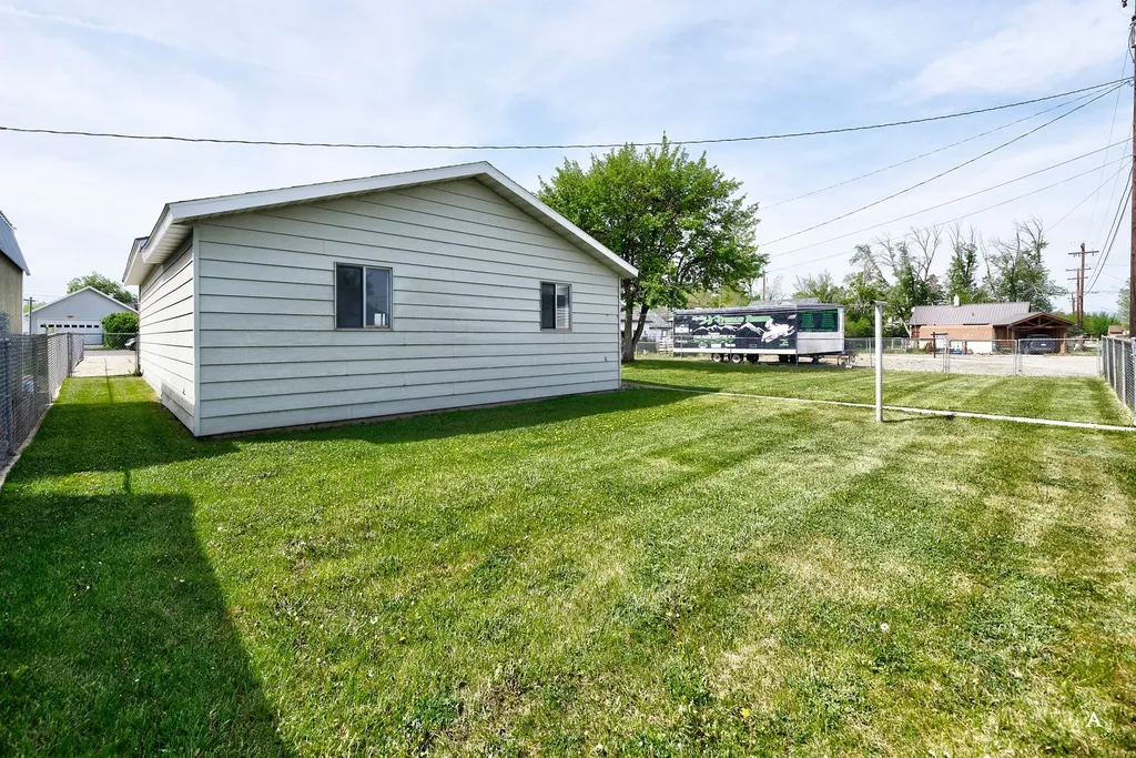 410 E Clinton Street East Helena MT 59635
