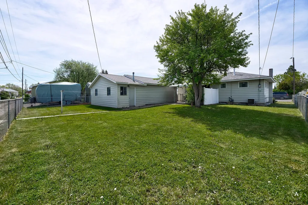 410 E Clinton Street East Helena MT 59635