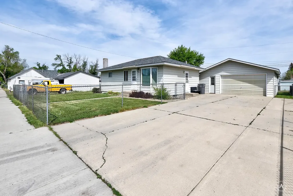 410 E Clinton Street East Helena MT 59635