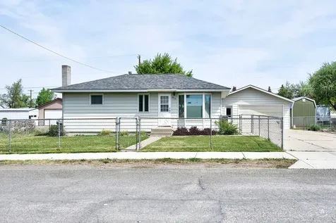 410 E Clinton Street East Helena MT 59635