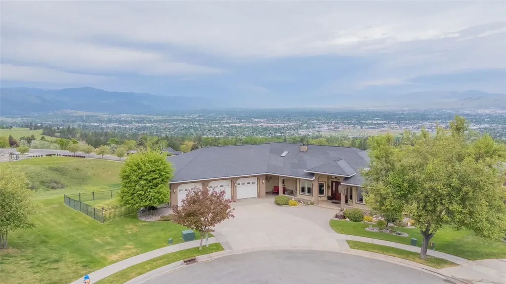 402 Rainier Court Missoula MT 59803
