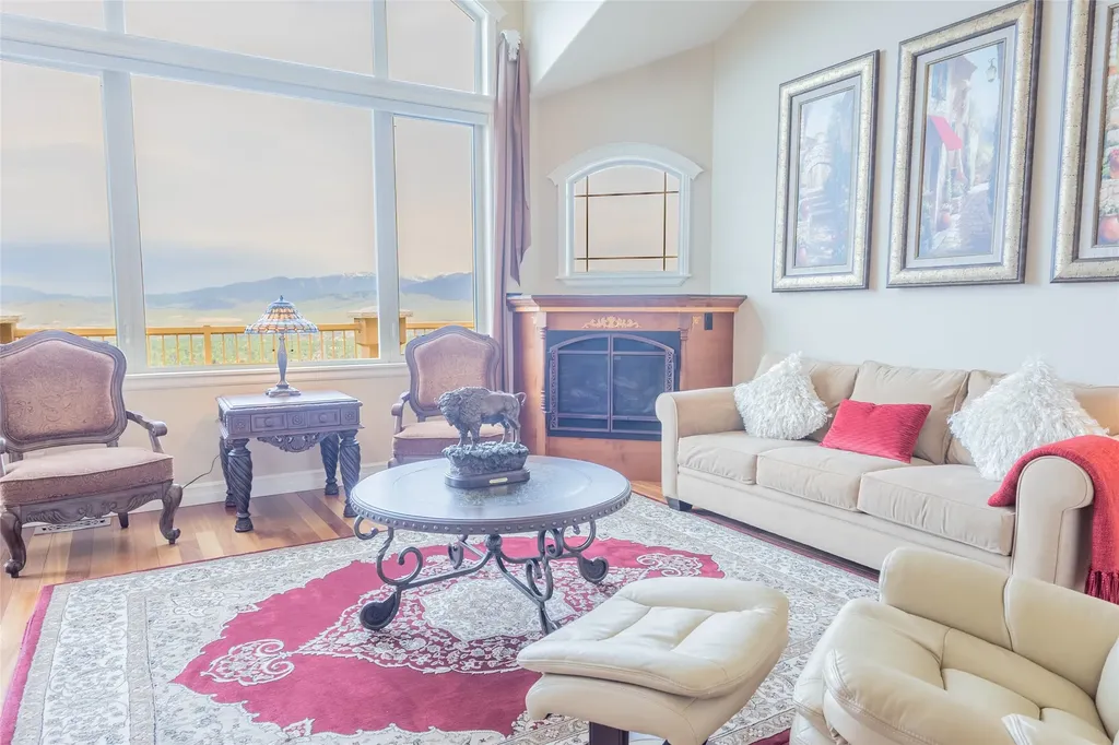 402 Rainier Court Missoula MT 59803