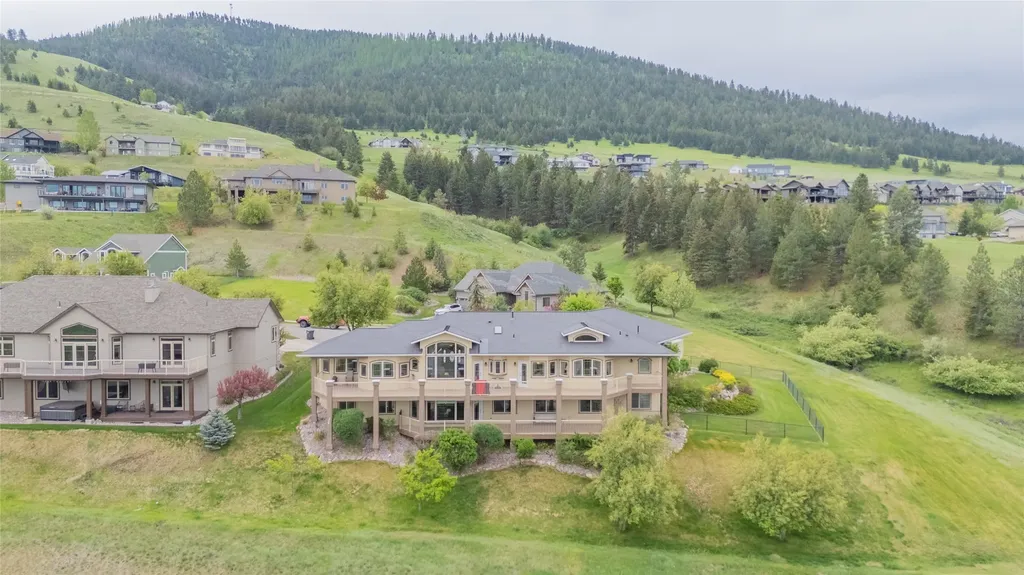 402 Rainier Court Missoula MT 59803