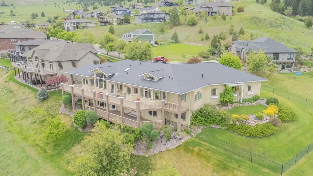 402 Rainier Court Missoula MT 59803