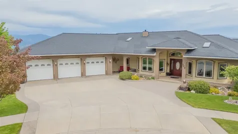 402 Rainier Court Missoula MT 59803