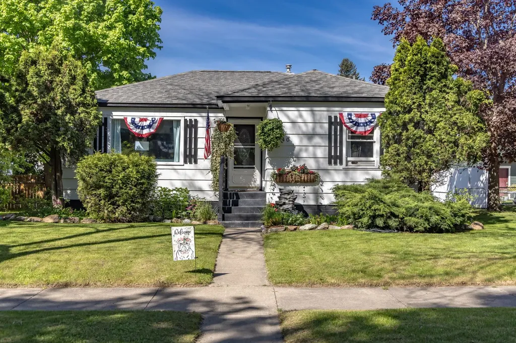 1240 2nd Avenue E Kalispell MT 59901