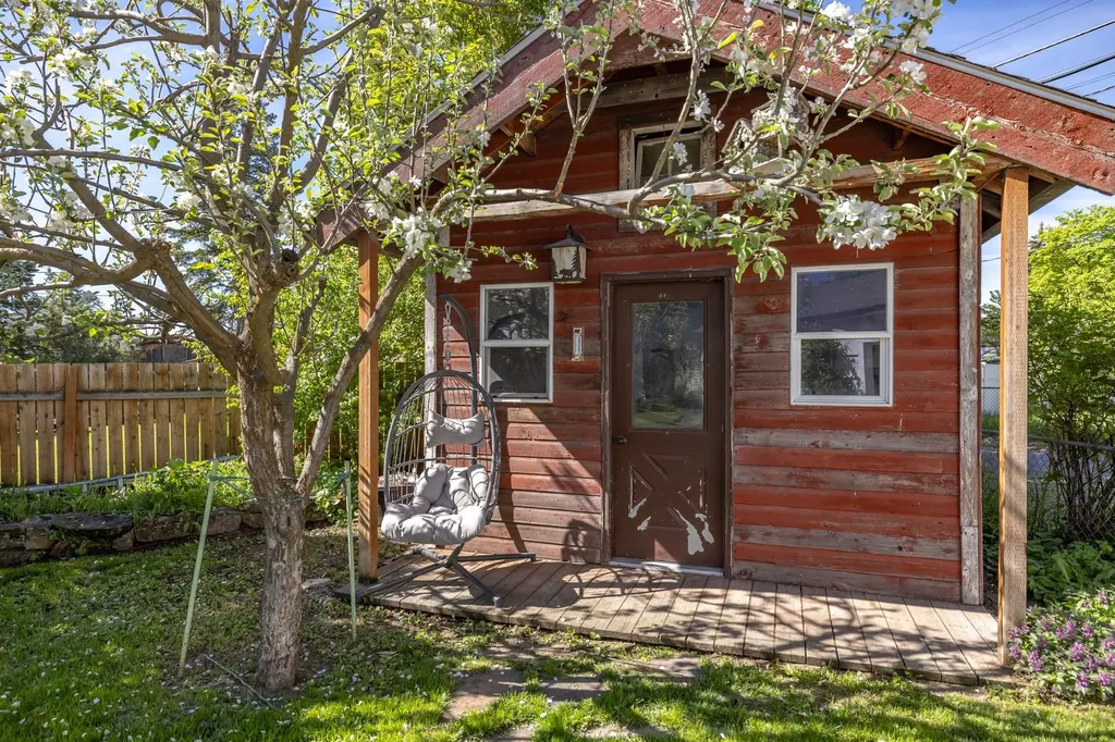 1240 2nd Avenue E Kalispell MT 59901