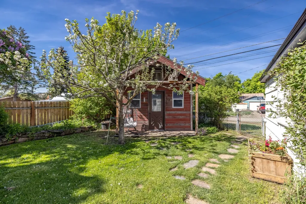 1240 2nd Avenue E Kalispell MT 59901