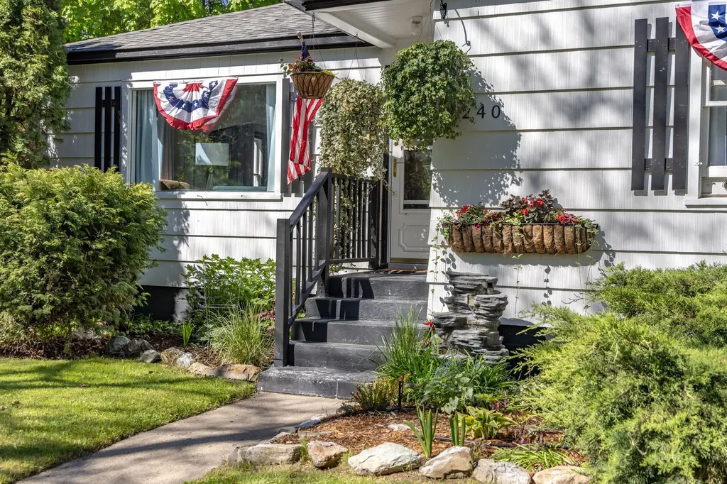 1240 2nd Avenue E Kalispell MT 59901
