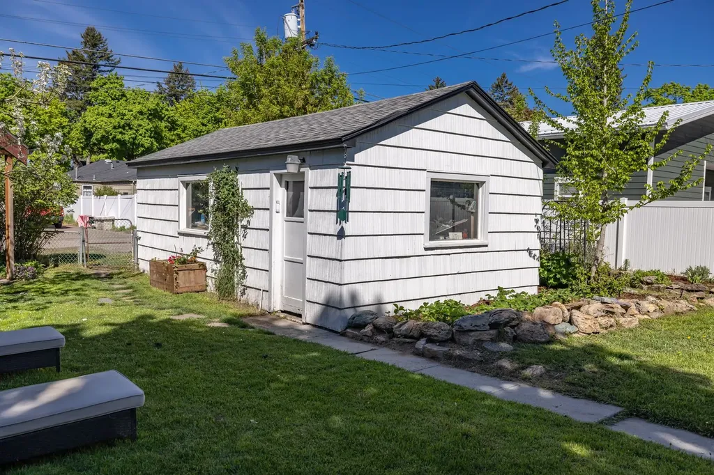 1240 2nd Avenue E Kalispell MT 59901