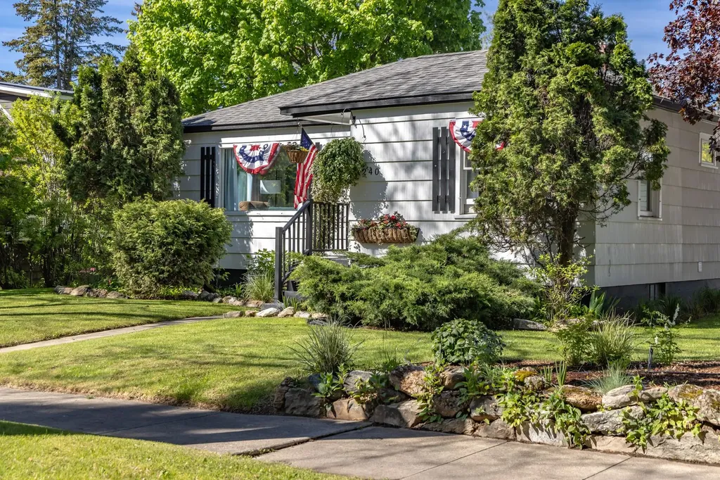 1240 2nd Avenue E Kalispell MT 59901