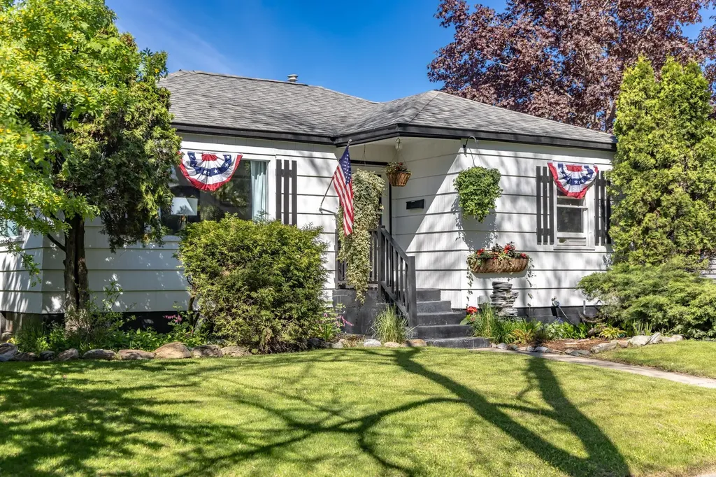1240 2nd Avenue E Kalispell MT 59901