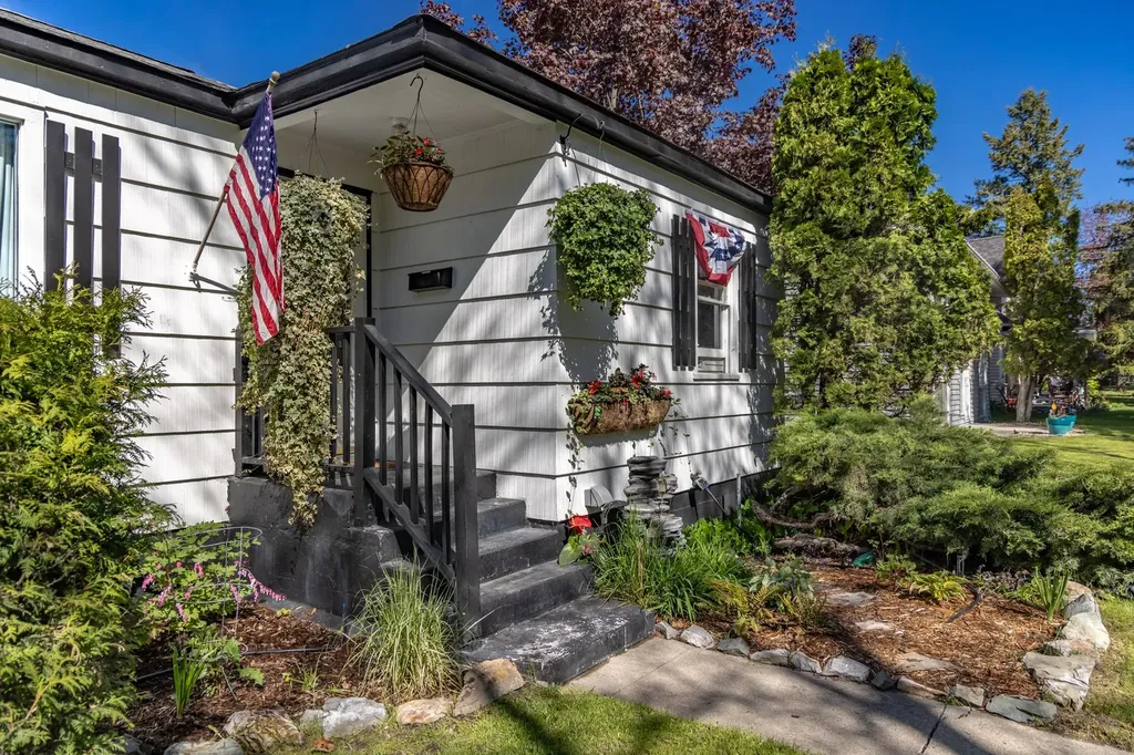 1240 2nd Avenue E Kalispell MT 59901