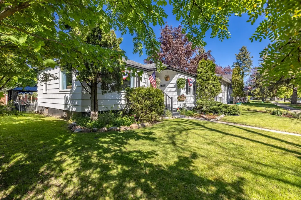 1240 2nd Avenue E Kalispell MT 59901