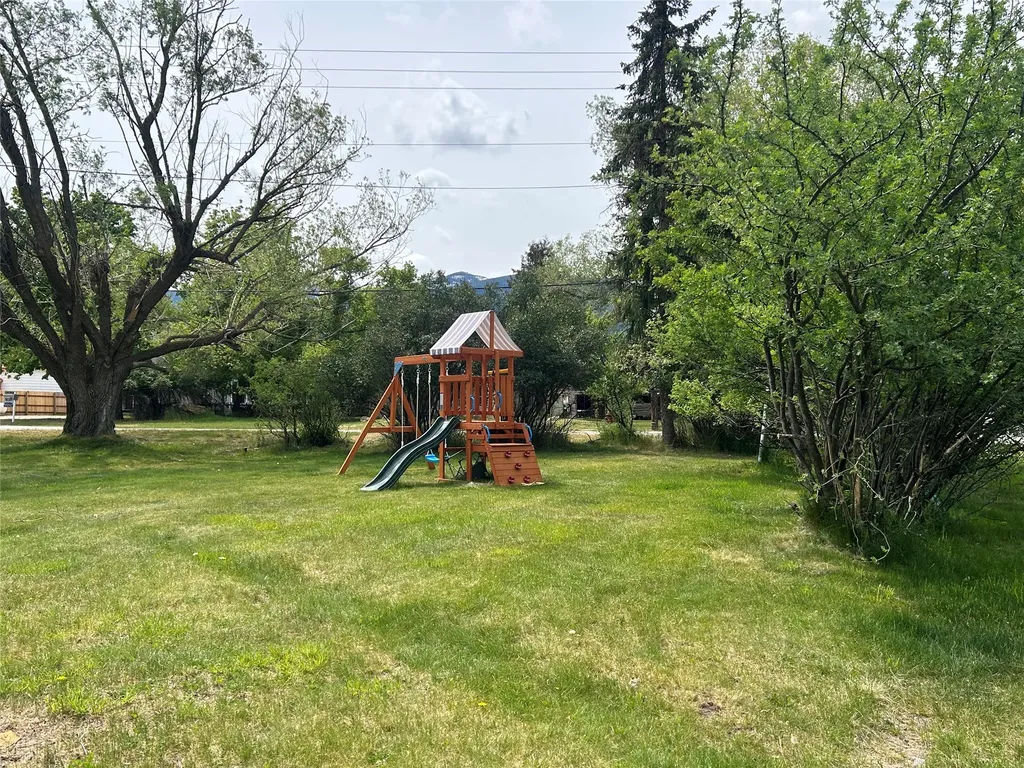 202 S Water Street Darby MT 59829