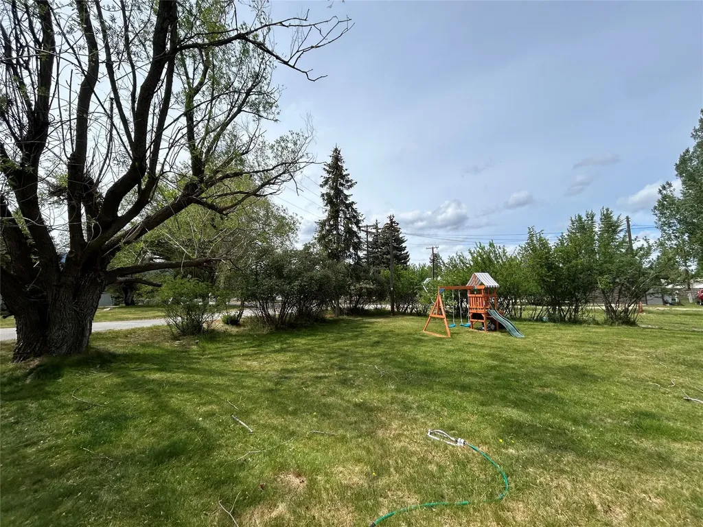 202 S Water Street Darby MT 59829