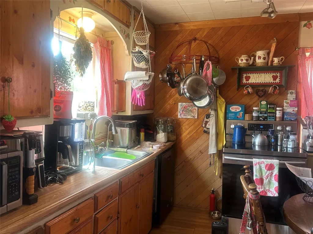 202 S Water Street Darby MT 59829