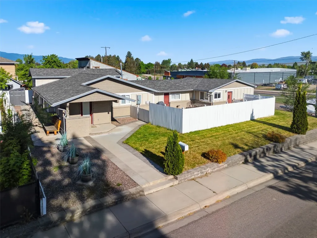 565 S Johnson Street Missoula MT 59801