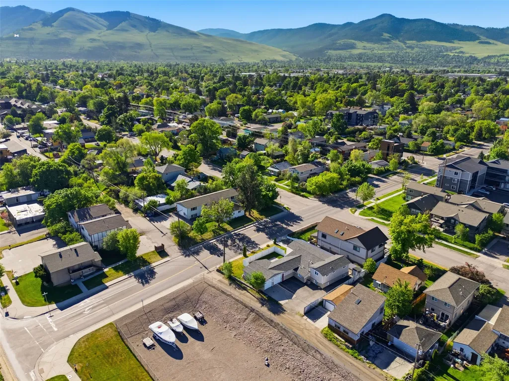 565 S Johnson Street Missoula MT 59801