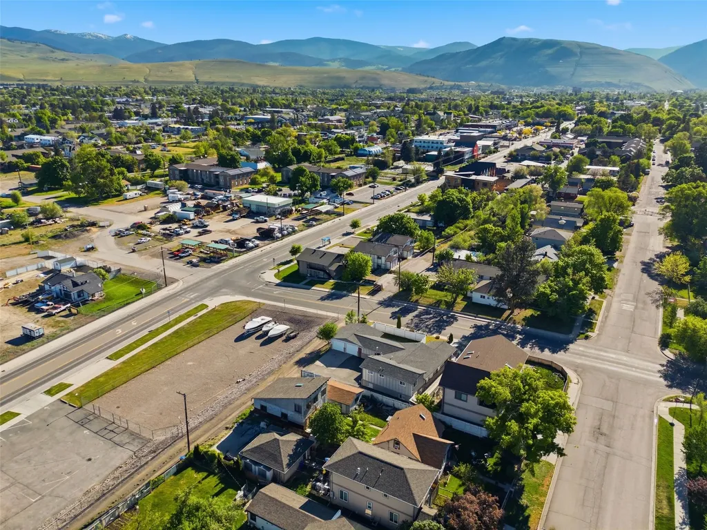 565 S Johnson Street Missoula MT 59801