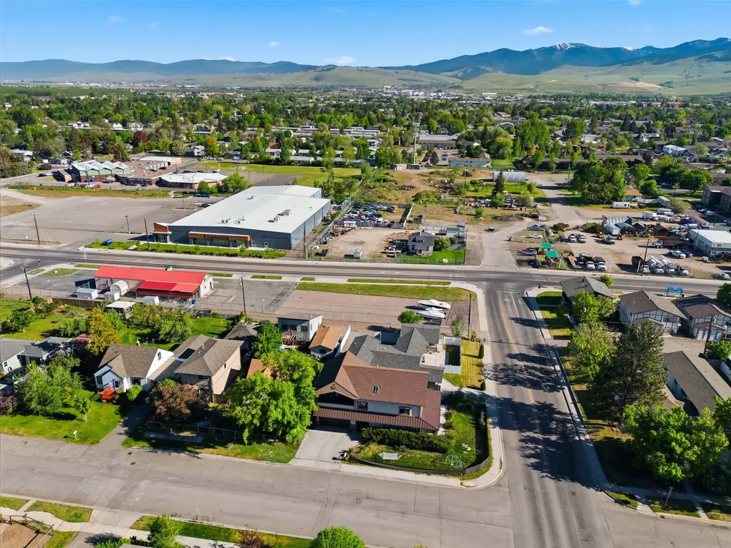 565 S Johnson Street Missoula MT 59801