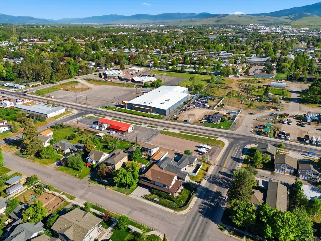 565 S Johnson Street Missoula MT 59801