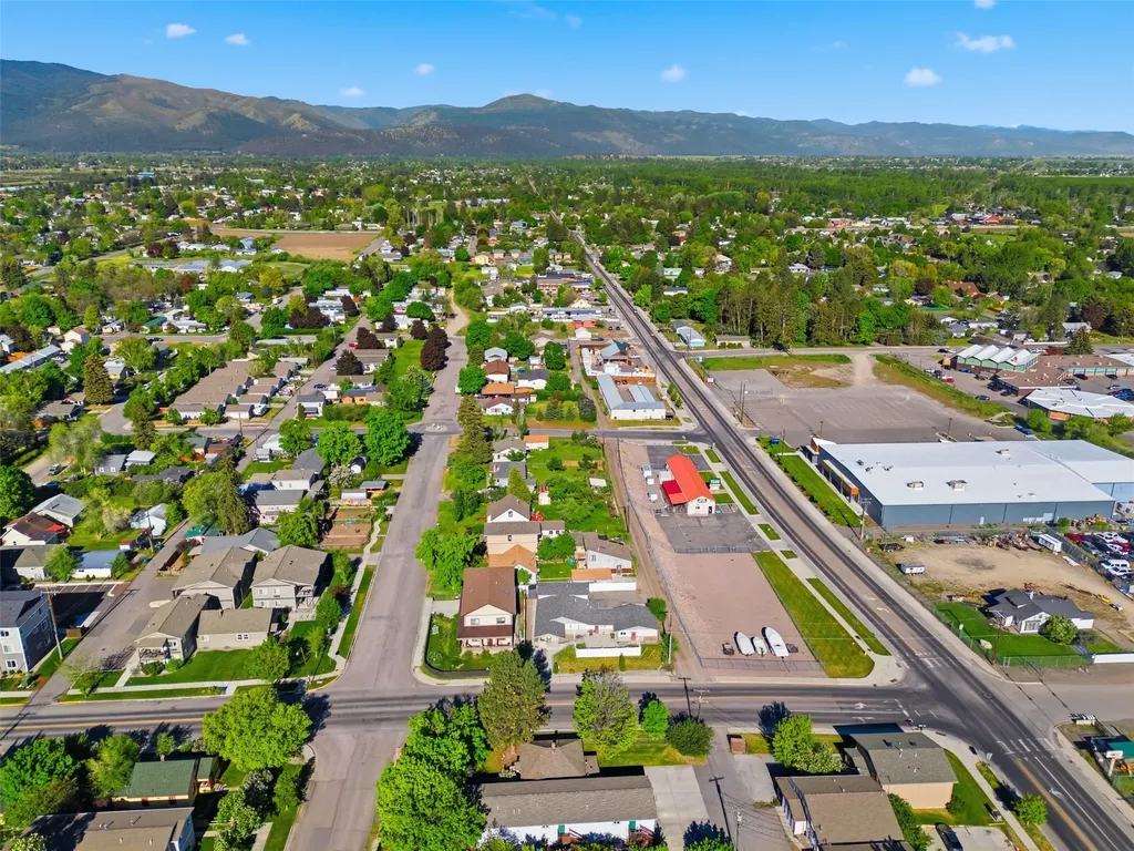 565 S Johnson Street Missoula MT 59801