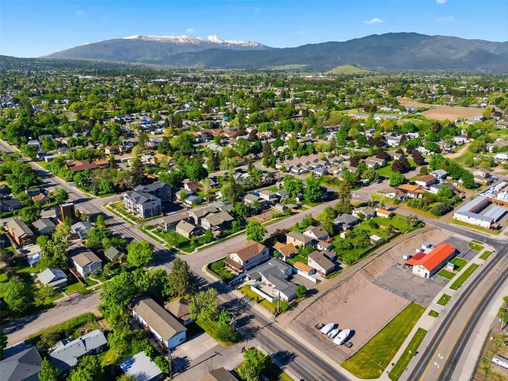 565 S Johnson Street Missoula MT 59801