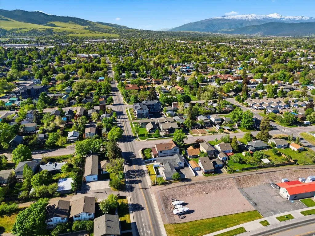 565 S Johnson Street Missoula MT 59801