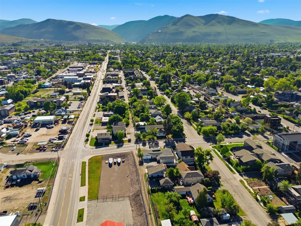 565 S Johnson Street Missoula MT 59801