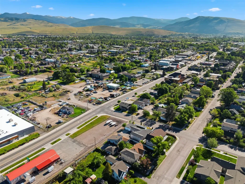 565 S Johnson Street Missoula MT 59801