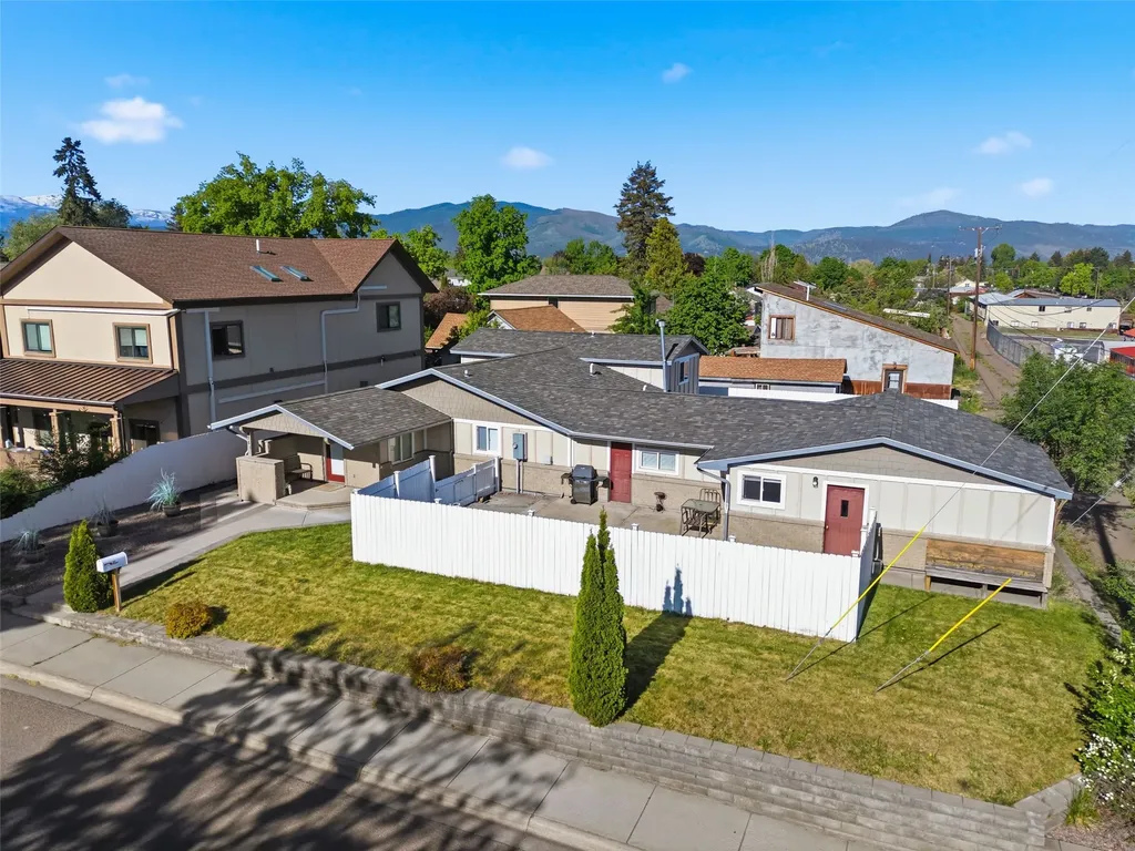 565 S Johnson Street Missoula MT 59801
