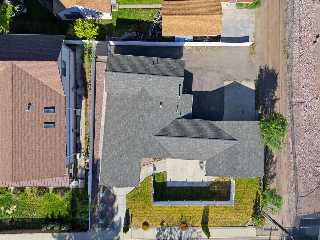 565 S Johnson Street Missoula MT 59801