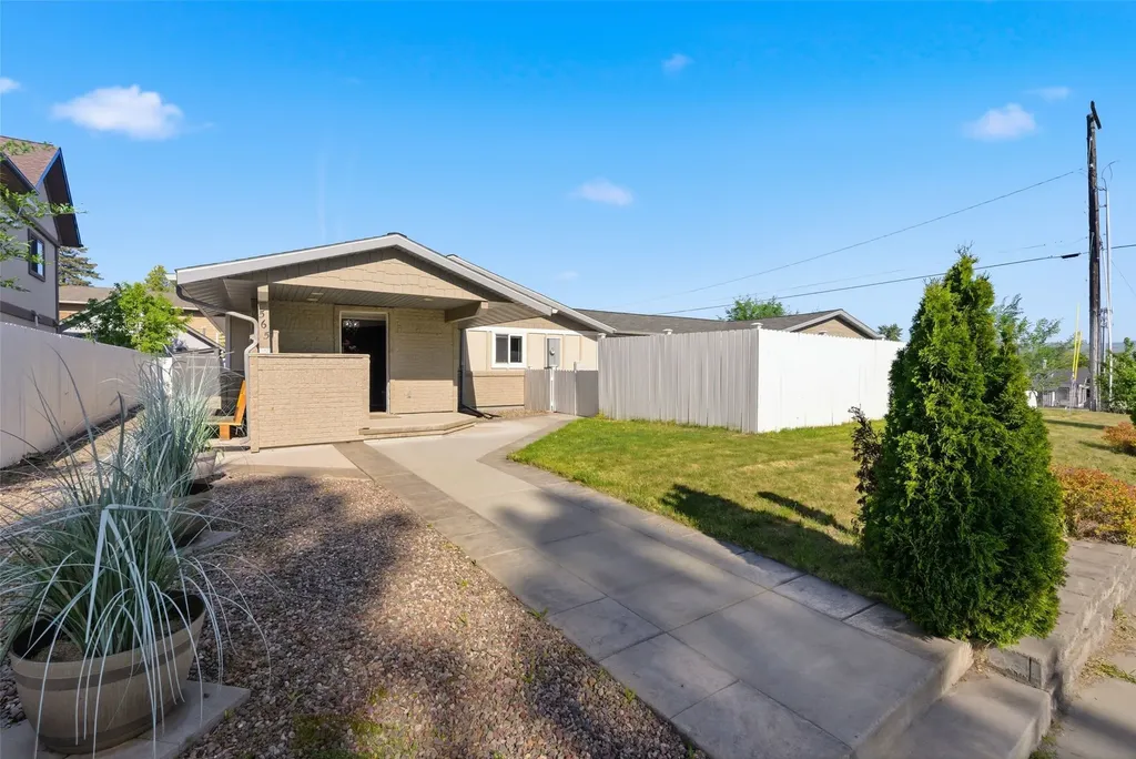 565 S Johnson Street Missoula MT 59801