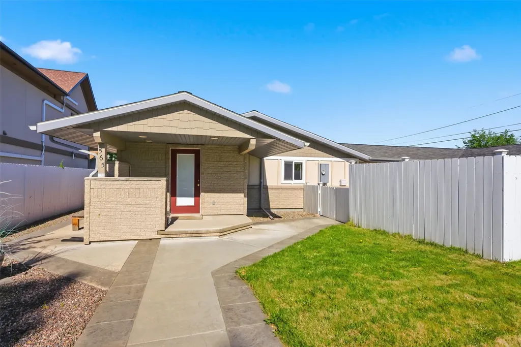 565 S Johnson Street Missoula MT 59801