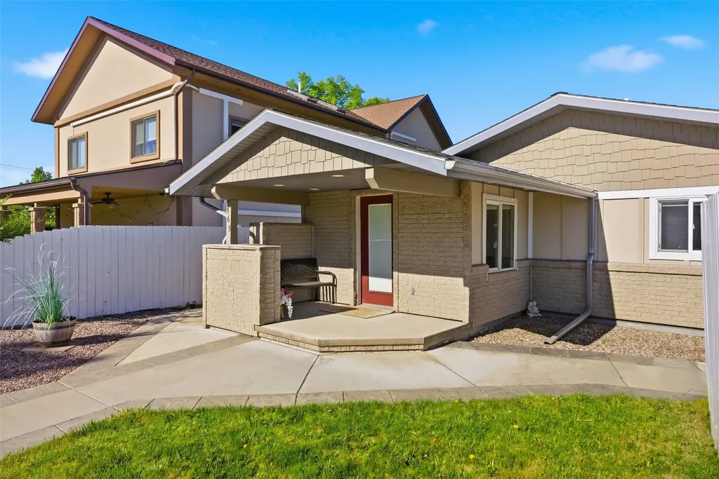 565 S Johnson Street Missoula MT 59801