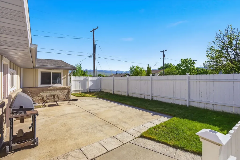 565 S Johnson Street Missoula MT 59801