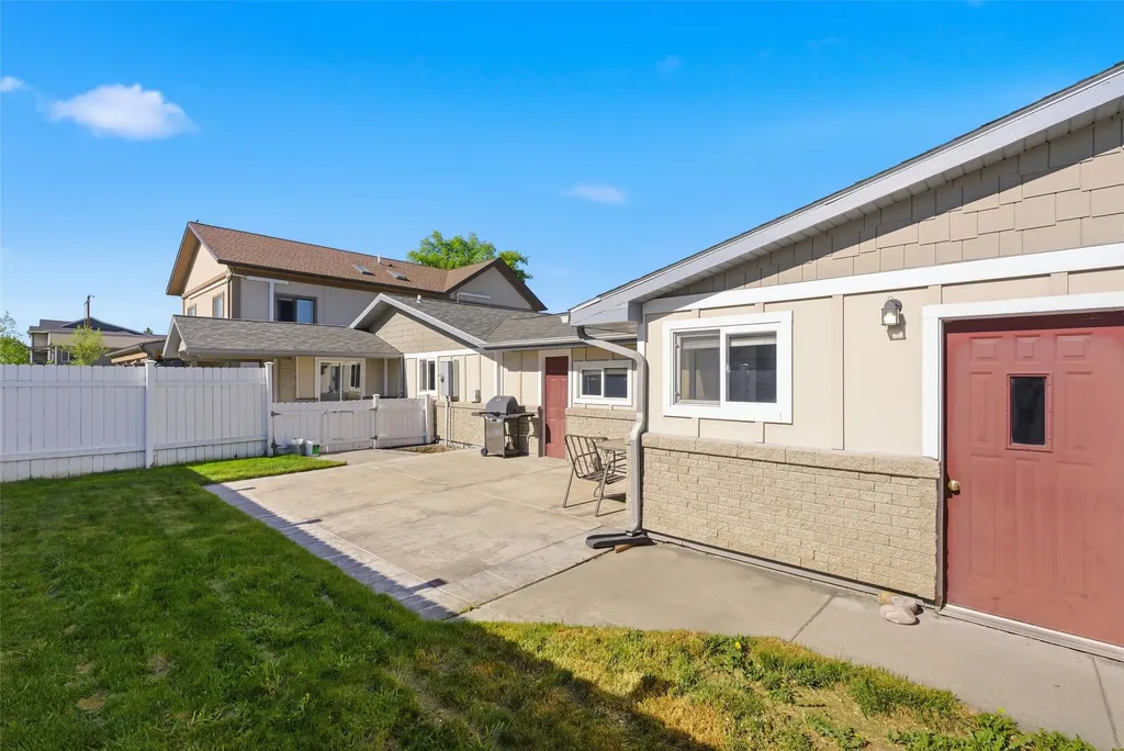 565 S Johnson Street Missoula MT 59801