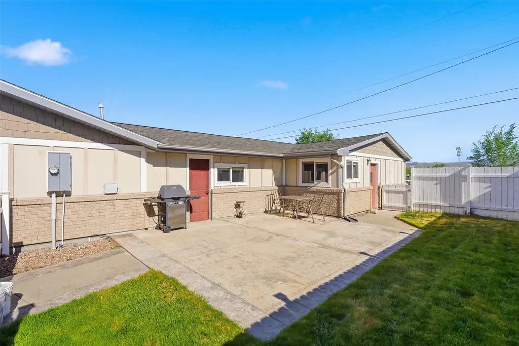 565 S Johnson Street Missoula MT 59801