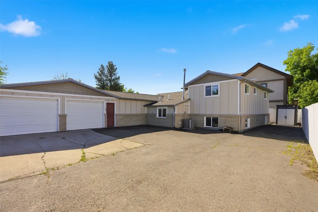 565 S Johnson Street Missoula MT 59801